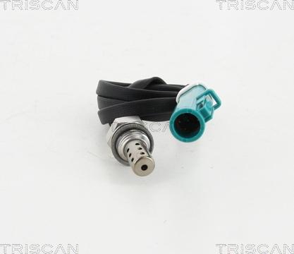 Triscan 8845 50090 - Лямбда-зонд, датчик кислорода www.autospares.lv