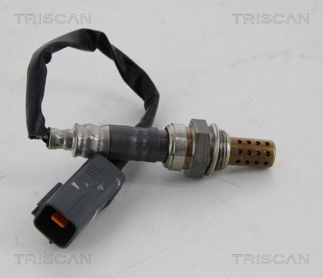 Triscan 8845 50092 - Lambda zonde www.autospares.lv