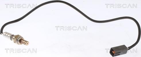 Triscan 8845 50044 - Lambda zonde www.autospares.lv