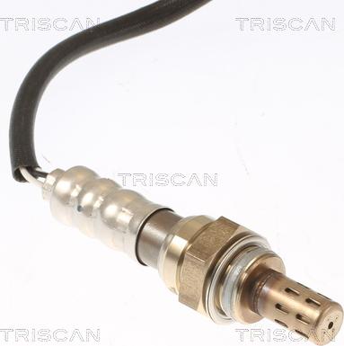 Triscan 8845 50044 - Lambda zonde www.autospares.lv