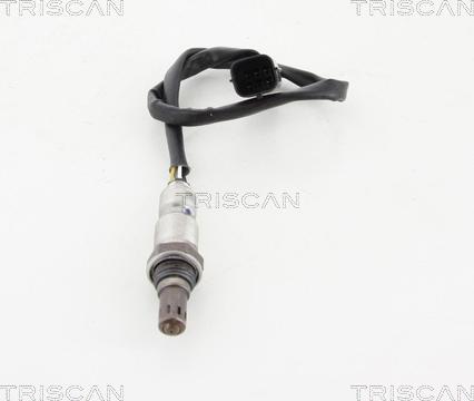 Triscan 8845 50058 - Lambda zonde www.autospares.lv