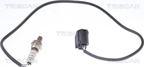 Triscan 8845 50001 - Lambda zonde www.autospares.lv