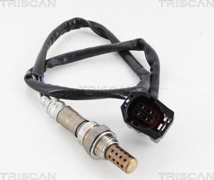 Triscan 8845 50008 - Lambda Sensor www.autospares.lv