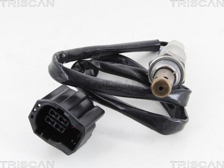 Triscan 8845 50015 - Лямбда-зонд, датчик кислорода www.autospares.lv