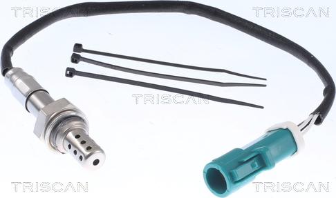 Triscan 8845 50016 - Lambda Sensor www.autospares.lv