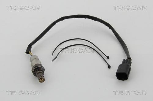 Triscan 8845 50010 - Lambda zonde www.autospares.lv