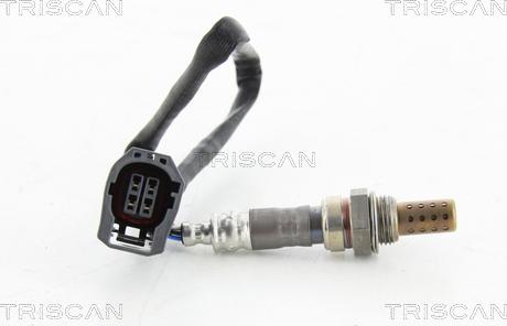 Triscan 8845 50039 - Лямбда-зонд, датчик кислорода www.autospares.lv