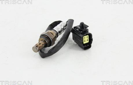 Triscan 8845 50033 - Lambda zonde www.autospares.lv