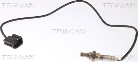 Triscan 8845 50024 - Lambda zonde autospares.lv