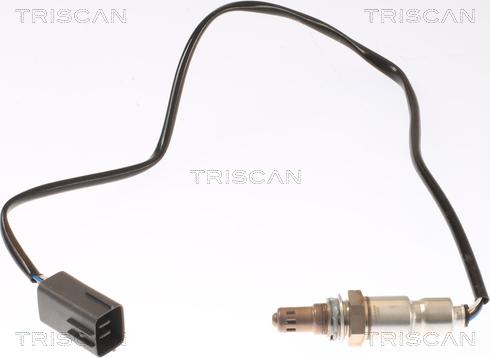 Triscan 8845 50026 - Lambda zonde www.autospares.lv