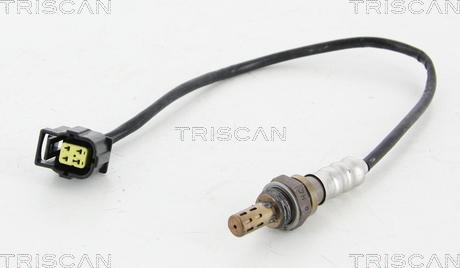 Triscan 8845 50020 - Lambda zonde www.autospares.lv