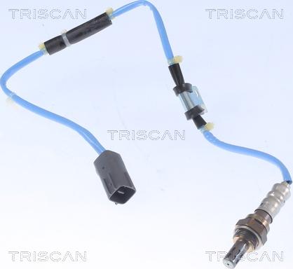 Triscan 8845 50204 - Лямбда-зонд, датчик кислорода www.autospares.lv