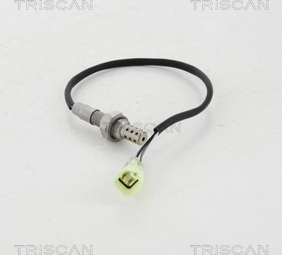 Triscan 8845 69400 - Лямбда-зонд, датчик кислорода www.autospares.lv