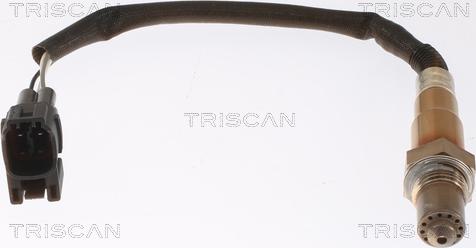 Triscan 8845 69505 - Лямбда-зонд, датчик кислорода www.autospares.lv