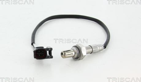 Triscan 8845 69515 - Lambda zonde www.autospares.lv