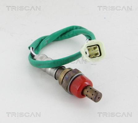 Triscan 8845 69016 - Лямбда-зонд, датчик кислорода www.autospares.lv