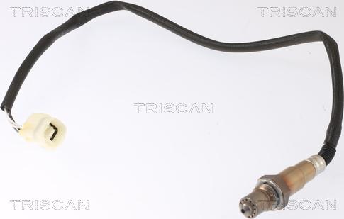 Triscan 8845 69030 - Лямбда-зонд, датчик кислорода www.autospares.lv