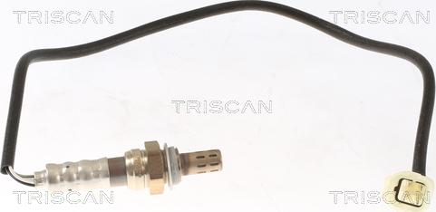 Triscan 8845 69029 - Lambda zonde www.autospares.lv