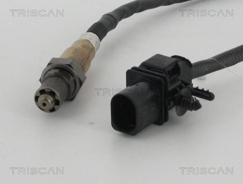 Triscan 8845 69024 - Lambda zonde autospares.lv