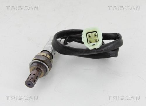 Triscan 8845 69025 - Lambda zonde www.autospares.lv