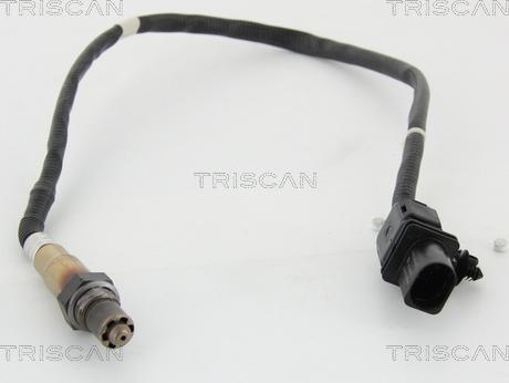 Triscan 8845 69027 - Лямбда-зонд, датчик кислорода www.autospares.lv