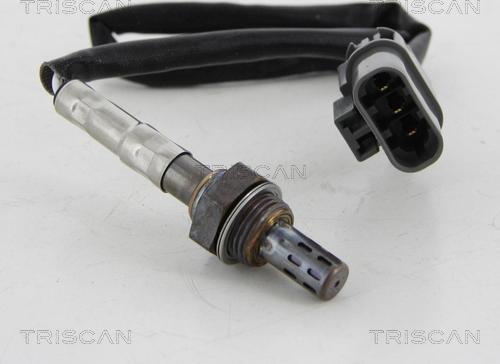 Triscan 8845 14500 - Lambda zonde autospares.lv