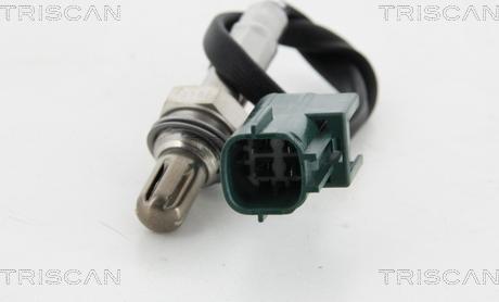 Triscan 8845 14513 - Лямбда-зонд, датчик кислорода www.autospares.lv