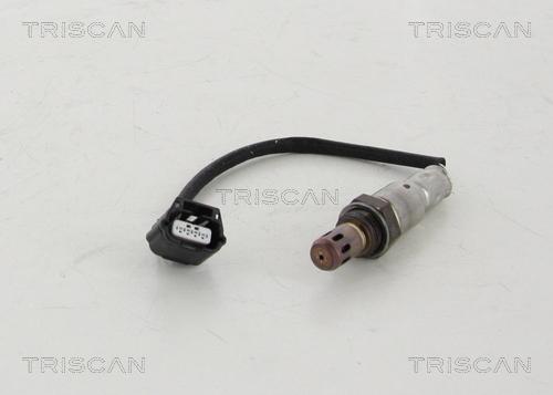 Triscan 8845 14534 - Лямбда-зонд, датчик кислорода www.autospares.lv