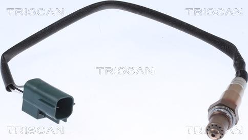 Triscan 8845 14536 - Lambda zonde www.autospares.lv