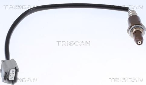 Triscan 8845 14537 - Лямбда-зонд, датчик кислорода www.autospares.lv