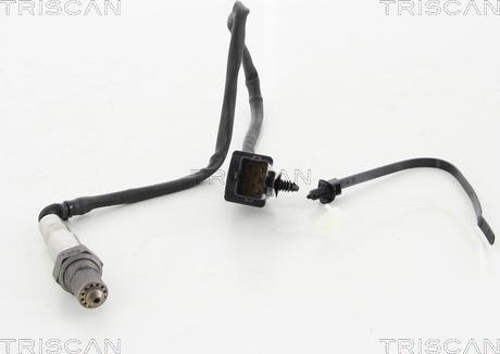 Triscan 8845 14525 - Lambda zonde autospares.lv