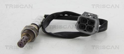 Triscan 8845 14521 - Lambda zonde www.autospares.lv