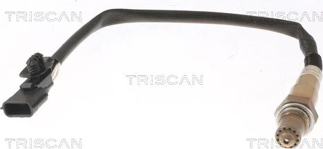 Triscan 8845 14169 - Лямбда-зонд, датчик кислорода www.autospares.lv