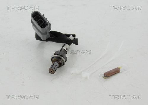 Triscan 8845 14108 - Лямбда-зонд, датчик кислорода www.autospares.lv