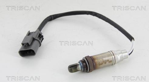 Triscan 8845 14115 - Лямбда-зонд, датчик кислорода www.autospares.lv