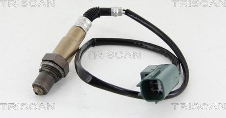 Triscan 8845 14116 - Lambda zonde www.autospares.lv