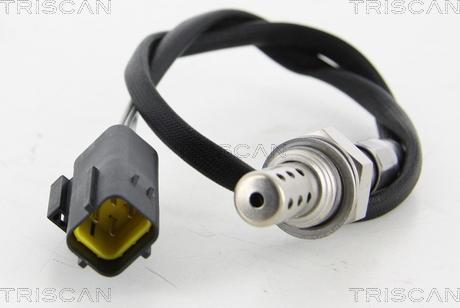 Triscan 8845 14111 - Лямбда-зонд, датчик кислорода www.autospares.lv