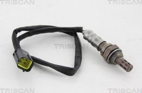 Triscan 8845 14117 - Lambda zonde www.autospares.lv