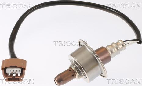 Triscan 8845 14173 - Лямбда-зонд, датчик кислорода www.autospares.lv