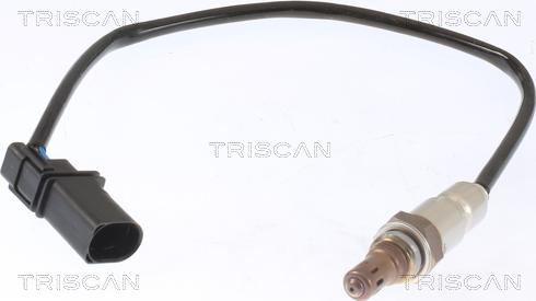 Triscan 8845 15202 - Lambda zonde www.autospares.lv