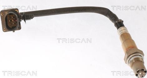 Triscan 8845 16094 - Лямбда-зонд, датчик кислорода www.autospares.lv