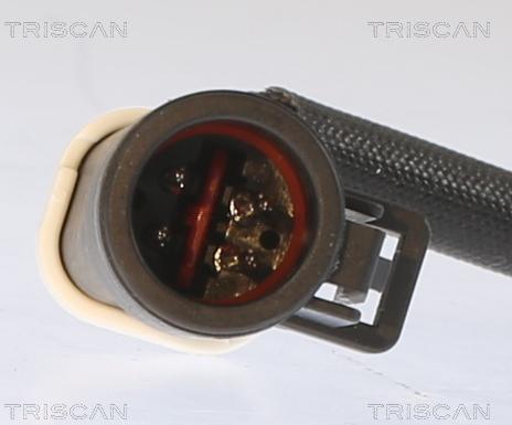 Triscan 8845 16097 - Lambda zonde www.autospares.lv