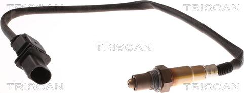 Triscan 8845 16047 - Lambda zonde autospares.lv