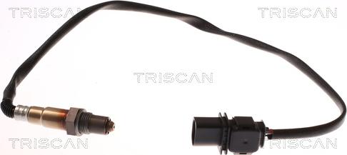 Triscan 8845 16059 - Лямбда-зонд, датчик кислорода www.autospares.lv