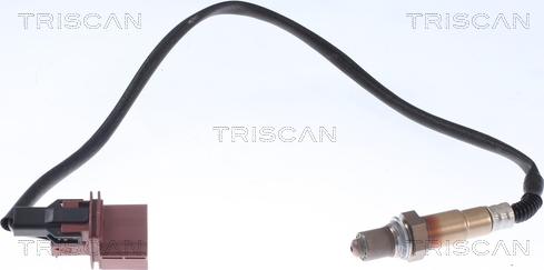 Triscan 8845 16054 - Lambda zonde www.autospares.lv