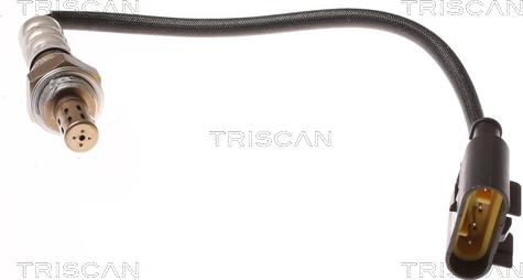 Triscan 8845 16056 - Lambda zonde www.autospares.lv