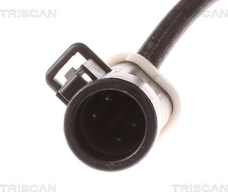 Triscan 8845 16050 - Lambda zonde www.autospares.lv