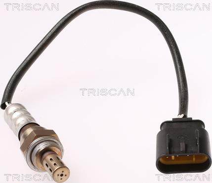 Triscan 8845 16052 - Лямбда-зонд, датчик кислорода www.autospares.lv