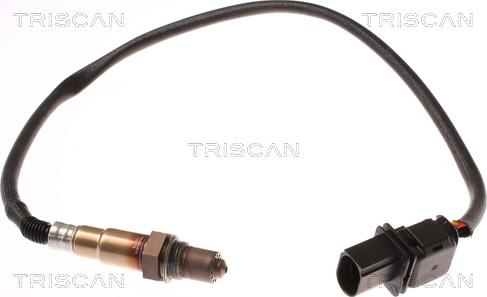 Triscan 8845 16064 - Лямбда-зонд, датчик кислорода www.autospares.lv