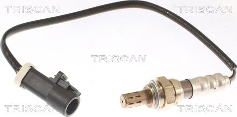 Triscan 8845 16065 - Лямбда-зонд, датчик кислорода www.autospares.lv